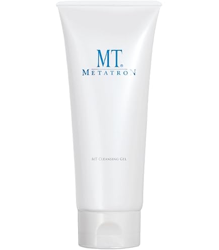 Amazon | メタトロン MT クレンジングジェル 200ml 田中みなみさん愛用